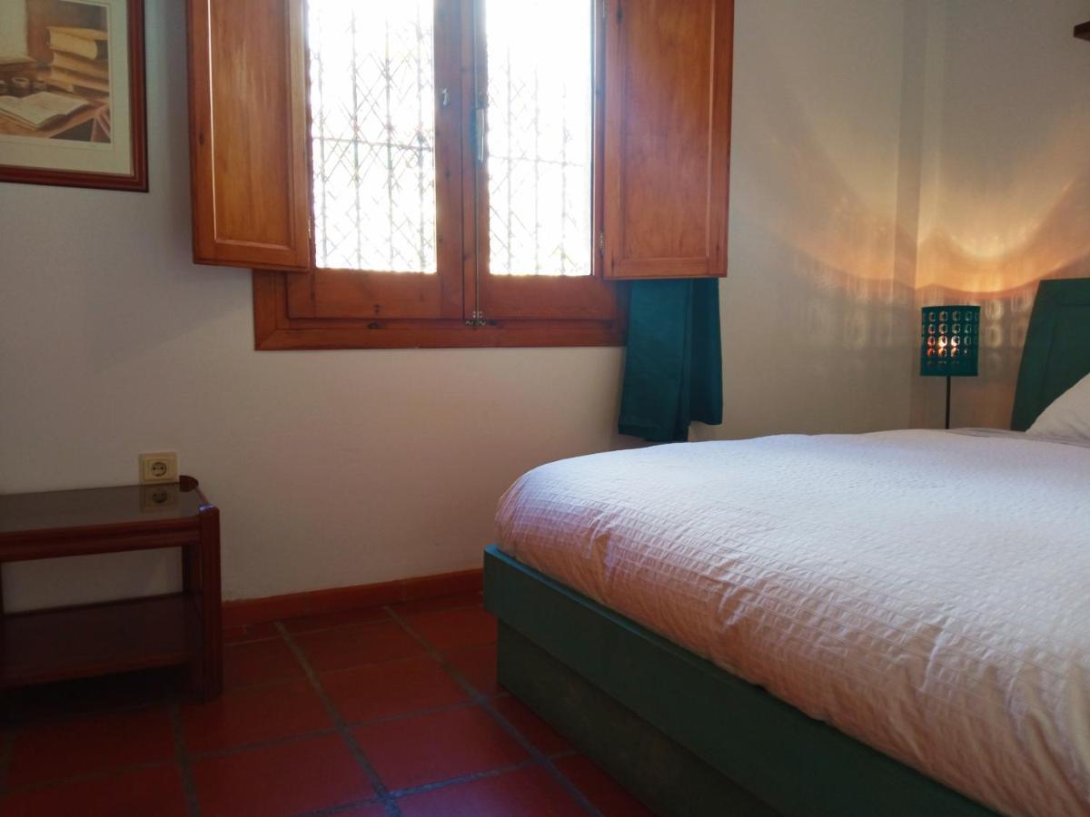 Casa Valle y Mar La Herradura  Exterior foto