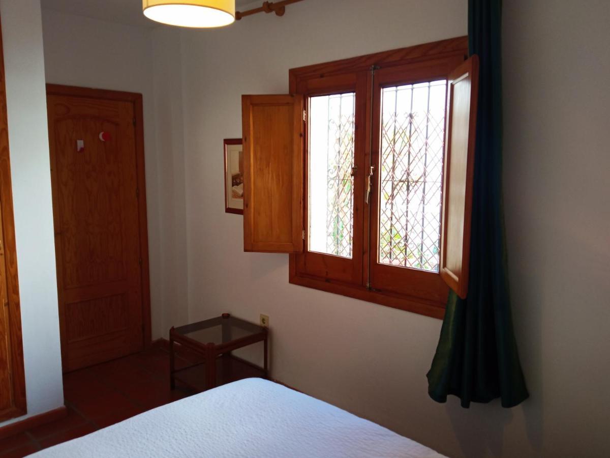 Casa Valle y Mar La Herradura  Exterior foto